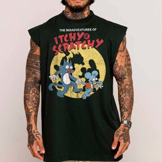 Camiseta Básica Oversized Ou Regata Over Comichão e Coçadinha Vintage Retro Arte Geek em Oferta na Shopee