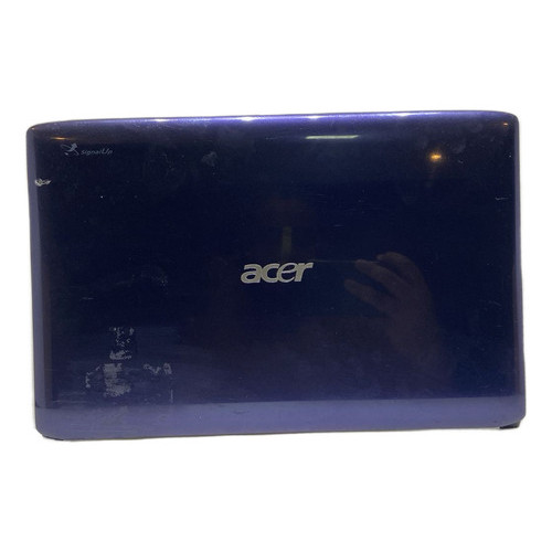 Carcaça  Tampa  +  Moldura Acer Aspire 4540