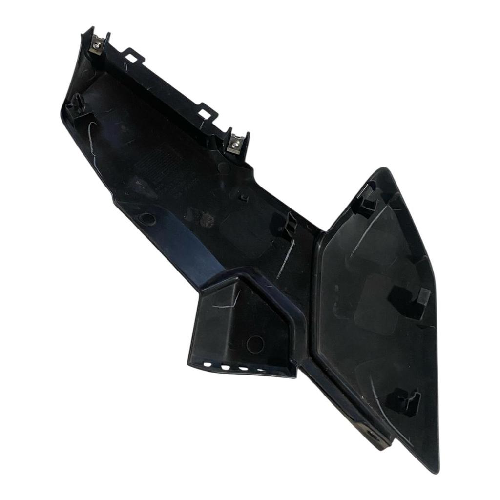 Tampa lateral esquerdo Honda CB Twister 300f 2022/2025 n571
