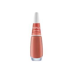 Esmalte Impala Cremoso A Cor da Sua Moda Coisa Linda