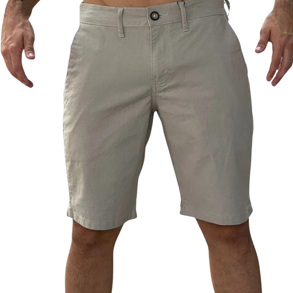 Bermuda Ogochi Essencial Masculino