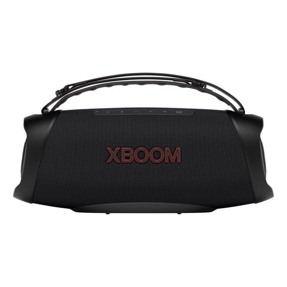 Caixa De Som Lg Xg8t 60W+60W Rms Bluetooth 5.1