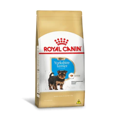 Ração Yorkshire Puppy 1Kg Royal Canin