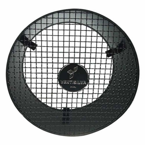 Tambor Para Exaustor Axial 30cm | Ventisilva