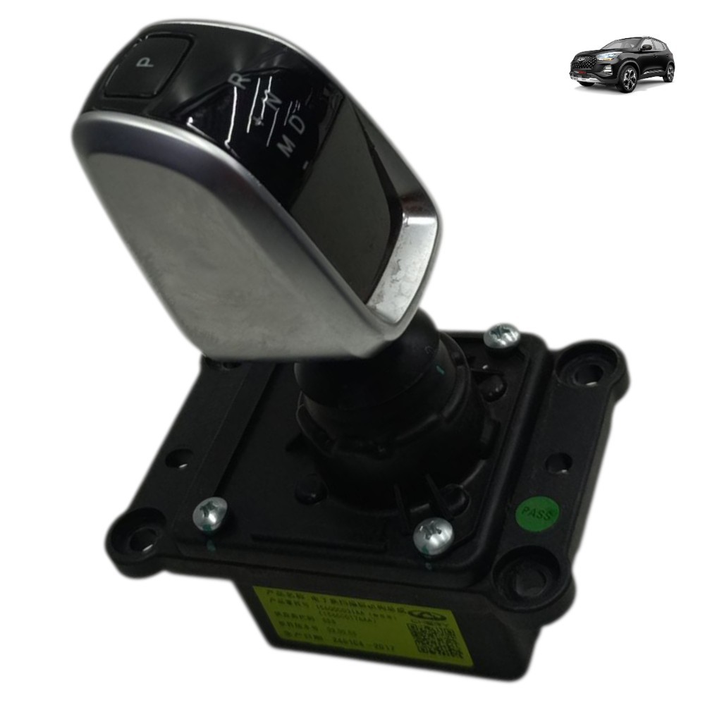 Trambulador alavanca marcha chery tiggo 5x sport 2025 2024