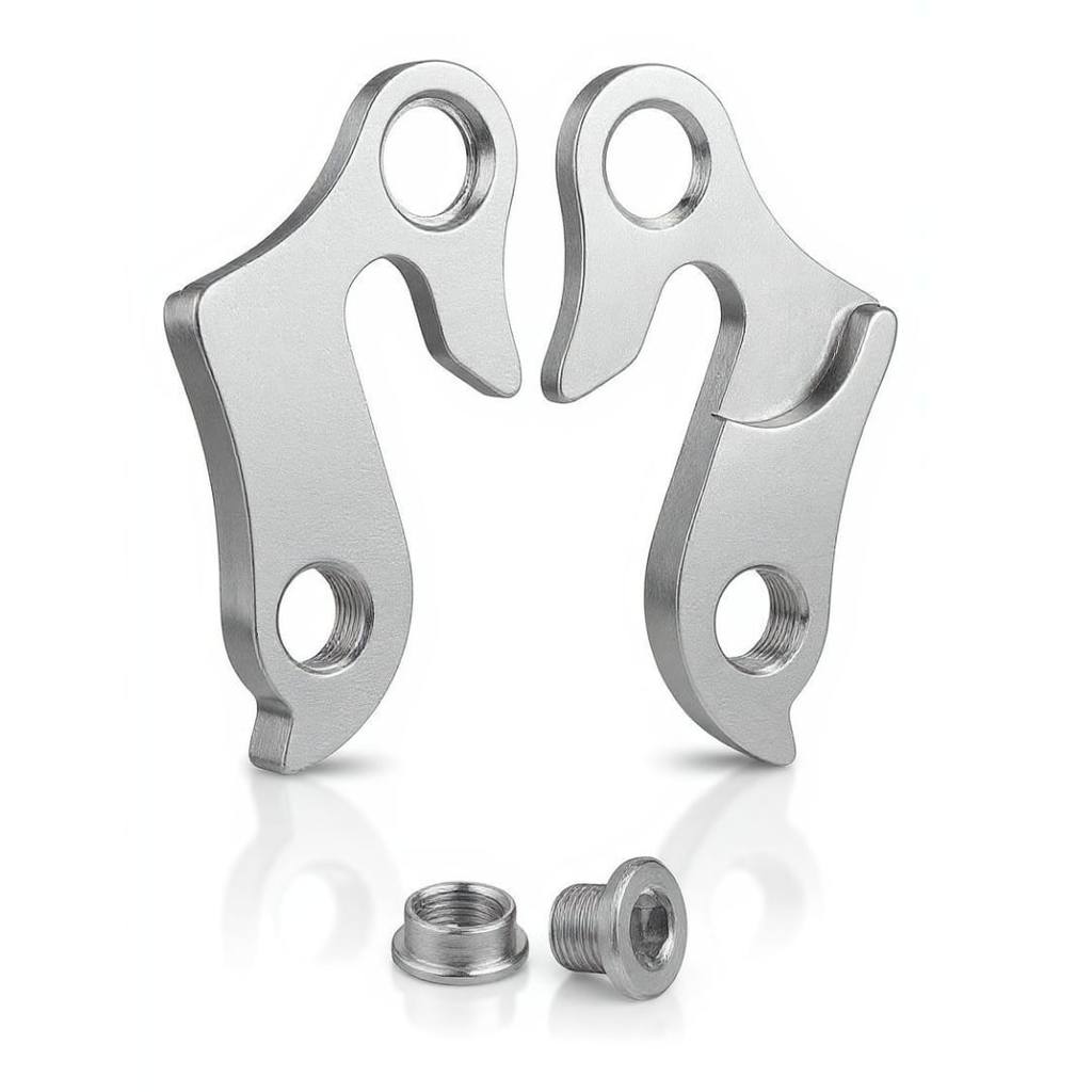 Gancheira Caloi/ High one/ Venzo/ Gts m3/ Tsw ride/ Soul/ Totem/ Fuji- GE031 em Oferta na Shopee