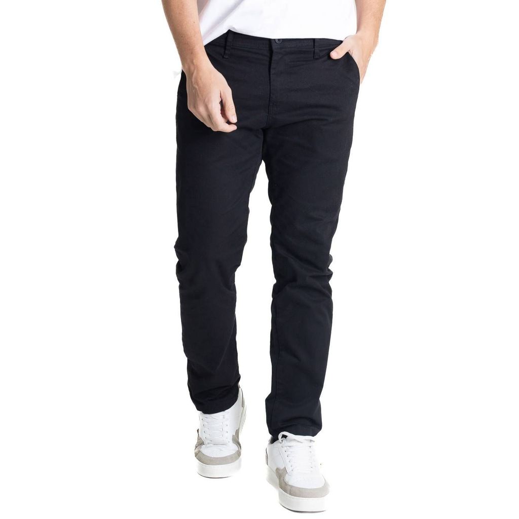 Calça Sarja Sawary Slim - 280832