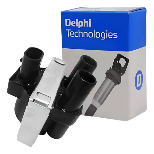 Bobina De Ignição Palio Siena Uno Ce10103 em Oferta na Shopee