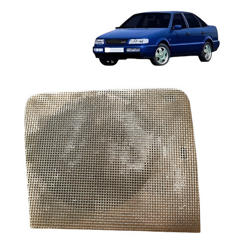 Tampa Alto Falante Painel Esquerdo Vw Passat Alemão 1995