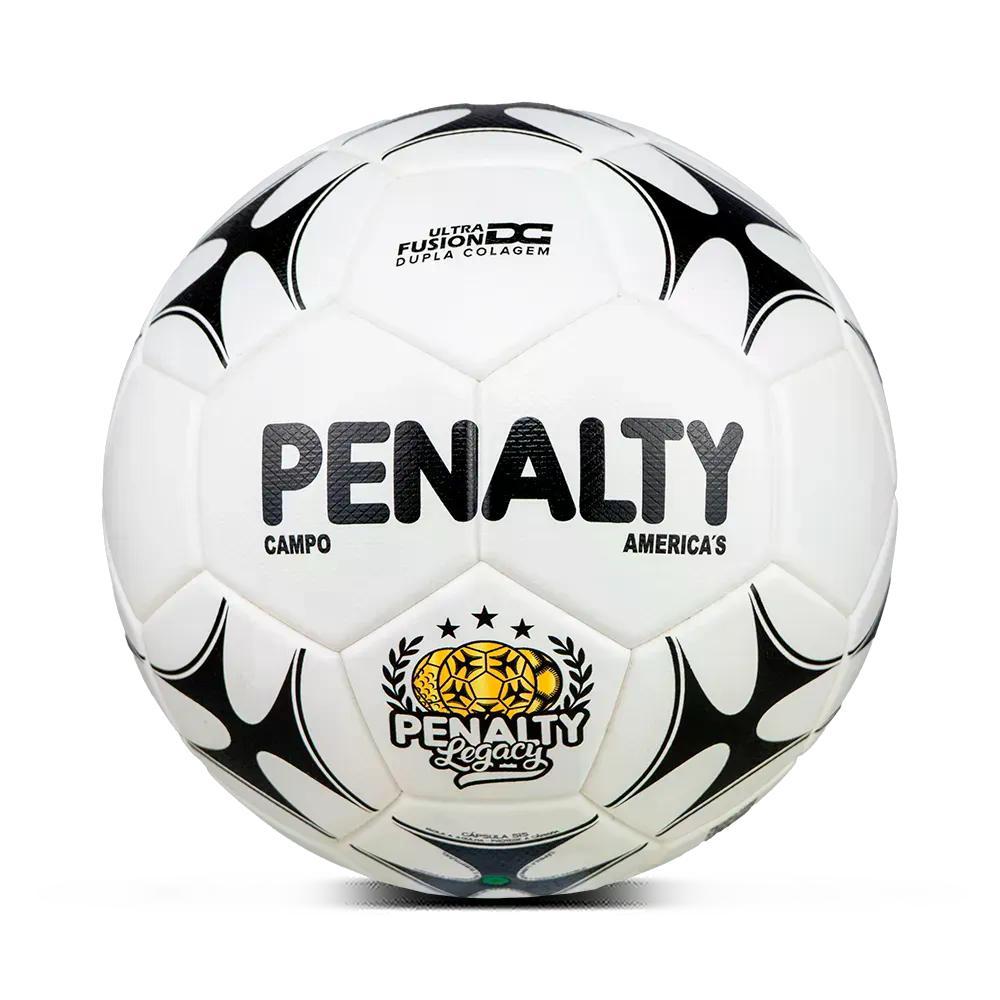 Bola de Futebol de Campo Penalty Legacy America’s  – Edição Limitada