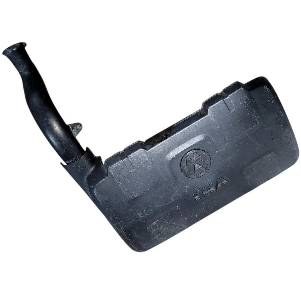 Caixa Filtro Ar Gol Voyage Fox G5 G6 1.0 8v Flex 06/16 VHT