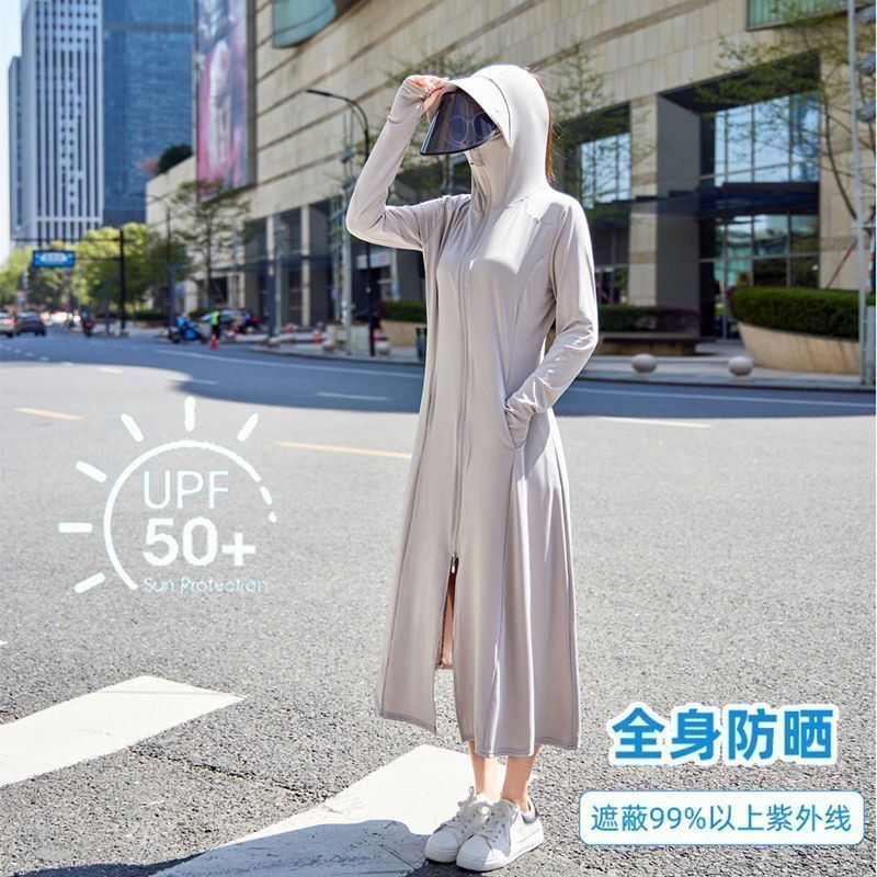 Roupas de proteção solar roupas de proteção solar ﻿Roupas de proteção solar de longas femininas De
