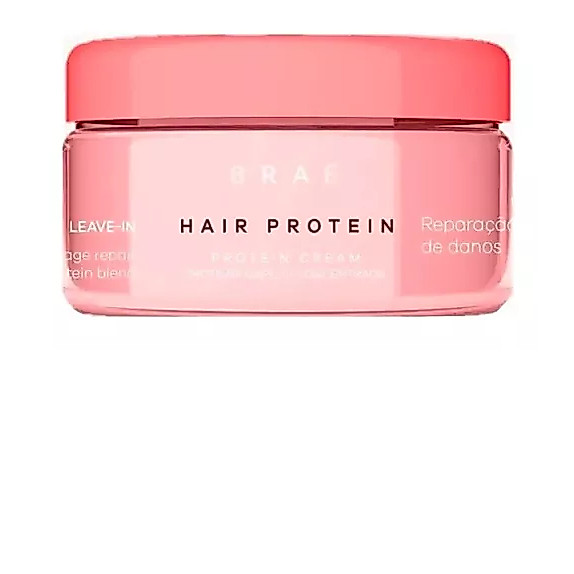 Braé Hair Protein - Leave-in 80g