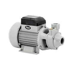 BOMBA DE ÁGUA PERIFÉRICA 1CV 52L/M RAZI 127V