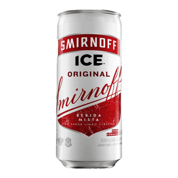 Smirnoff Ice Limão Bebida Mista