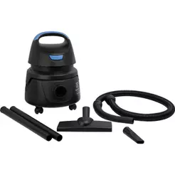 Aspirador de Pó e Água Electrolux 5 Litros AWD01, 110 Volts
