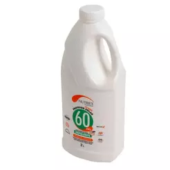 Protetor Solar FPS 60 com Repelente 2L - Nutriex