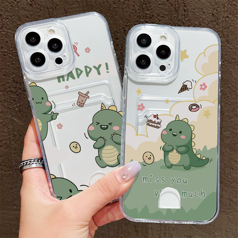 Capa Com Porta-Cartões Para Samsung Galaxy A57 A02 A03 A04 A03S A05 A05S A06 A07 A17 A12 13 A14 A15 A16 A20 A22 A34 A54 