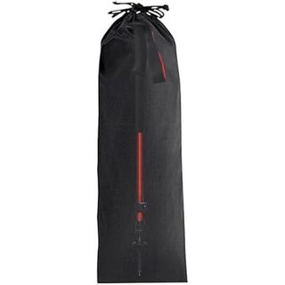 Saco Com Cordão-Leve Para Equipamentos De Viagem , Bolsa De Armazenamento Externo De Secagem Rápida Design De Painel De 