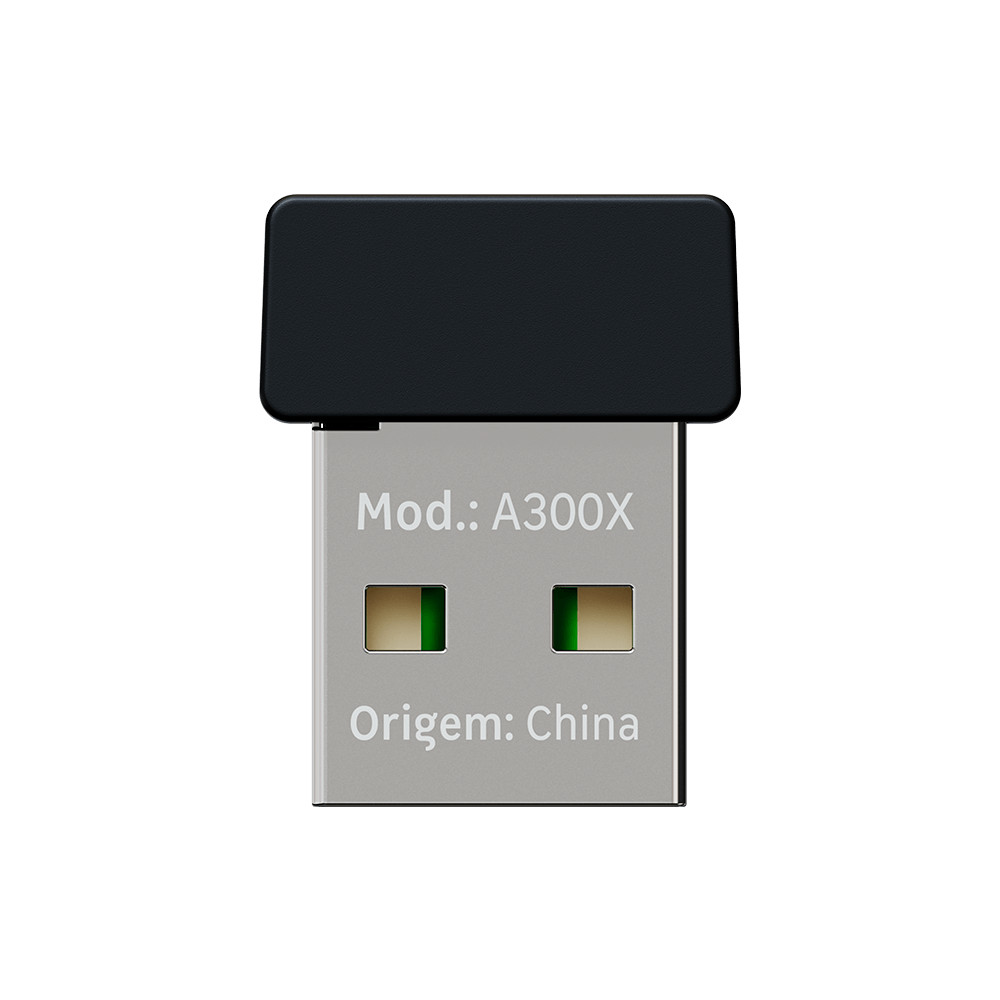 Adaptador USB Wi-fi A300X Intelbras