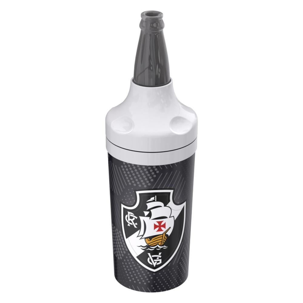 Porta Garrafa Vasco Cerveja Parede Dupla Refrigerante Plasútil