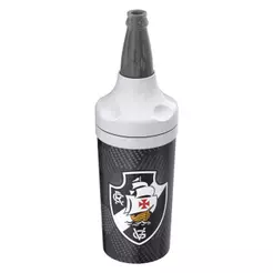 Porta Garrafa Vasco Cerveja Parede Dupla Refrigerante Plasútil