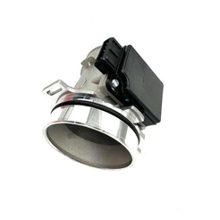 Medidor Sensor Fluxo Ar Escort Zetec 1.8 16v 97 98 99 A 2002
