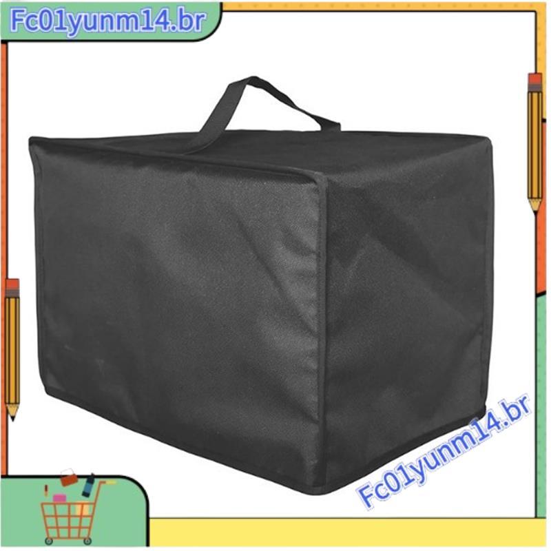 Capa Elétrica Para Fatiador De Carne , Impermeável Alimentos , Capas Pequenas Eletrodomésticos De Cozinha