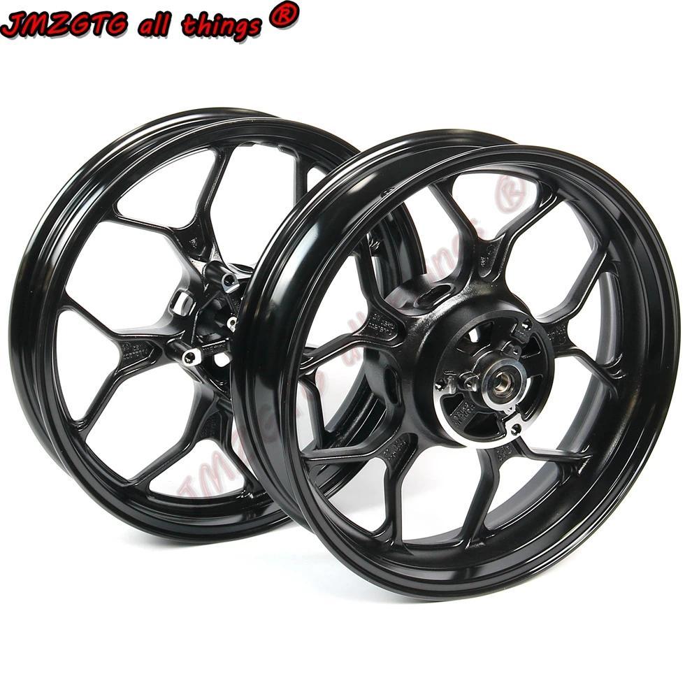 Jantes Dianteiras E Traseiras De Alta Qualidade Para Motocicleta , YAMAHA R3 2015 2016 2017 2018 2019 2020 2021 2022 202
