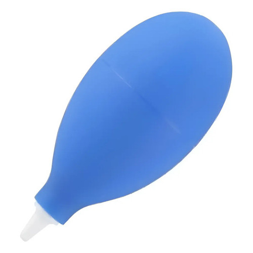 Bola De Sopro 45ml Para Limpeza De Poeira Em Eletrônicos
