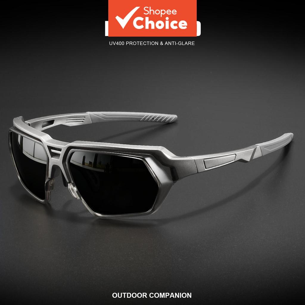 Óculos De Sol Polarizados Clássicos Uv400 Anti-Reflexo Almofadas De Nariz Ajustáveis Conforto Ergonômico Para Homens Mul
