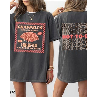 Camiseta Feminina Estampa Cérebro e Letras Coloridas Confortável Estilosa Linda Moda Feminina Casual
