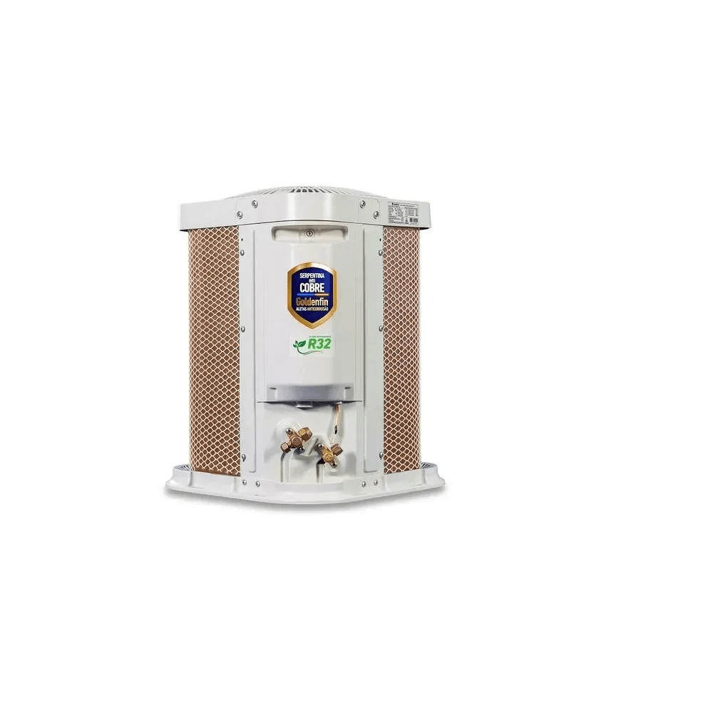 Ar Condicionado Split Hi Wall Inverter Gree G-Top Auto 24000 BTU/h Quente e Frio CB574N10400 – 220 Volts · foto 2