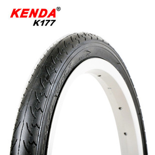 Jianda pneu 14 16*1.2 700*23C bicicleta dobrável mosca morta bicicleta de estrada pneu careca K177