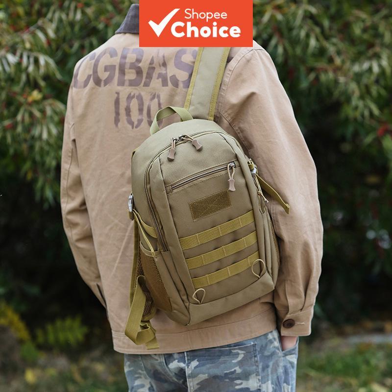 Mochila de Lazer ao Ar Livre - Mochila para Acampamento de Verão, Esportes, Viagem e Montanhismo