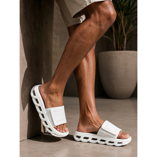 Chinelo Sandália Slide Masculino Super Confortável Anatômico