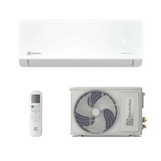 Ar Condicionado Split Hi Wall Electrolux MaxComfort Full Inverter 9.000 Btus Frio 220V R-32