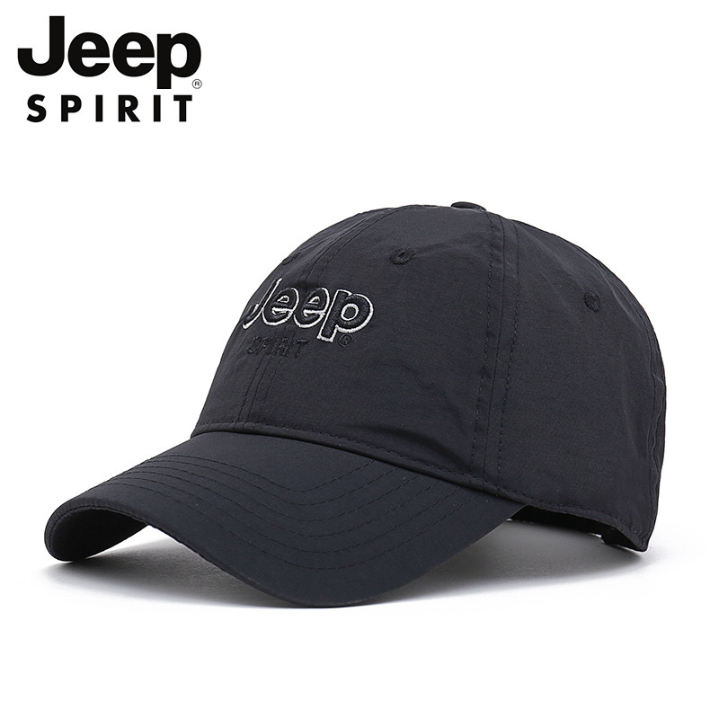 Jeep SPIRIT Jeep Moda Homens Mulheres Esportes Ao Ar Livre Lazer Chapéu Outono Inverno Viagem Chapéu de Sol de Secagem R