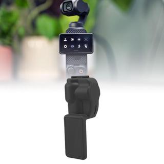 Flip Camera Lens Guard Capa protetora multifuncional adequada para bolso 3 com protetor de cabeça e tela Capa de