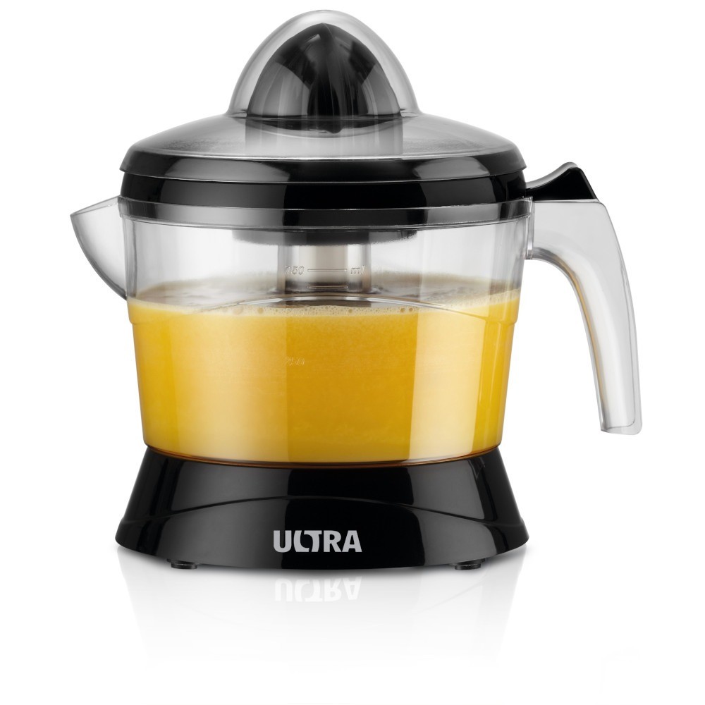Espremedor de frutas 25 watts Ultra Black E-04 - Mondial