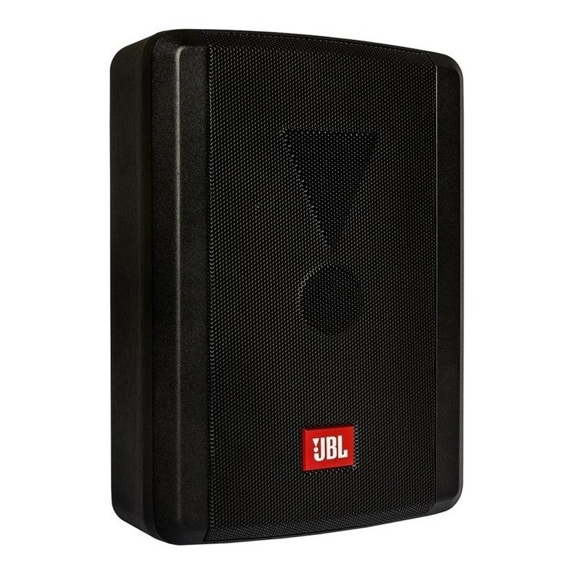 CAIXA AMPLIFICADA SLIM 6X8 100RMS SW68A-MS 100w RMS — imagem 2 de 2