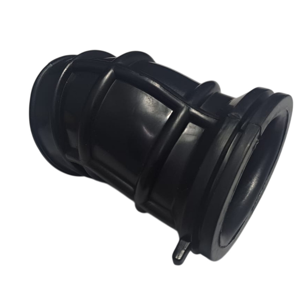 CONDUTOR DE AR SMART FOX PARA YAMAHA YBR FACTOR 125 2009 A 2016 — imagem 2 de 2