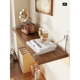 Rack de armazenamento de parede sem perfuração, dormitório de cabeceira, ferramenta útil, montagem na parede, sala de es