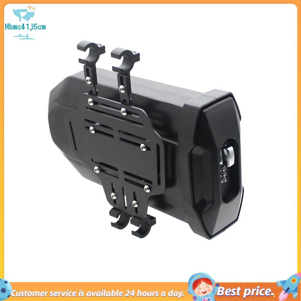 Caixa De Ferramentas À Prova D'água Para Motocicleta , hbm , VOGE Valico 300DS 500DS DS525X 650DS 3.8 Litros , Acessório
