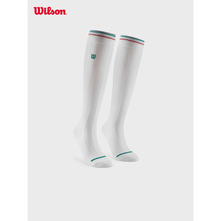 Wilson Wilson 26 Novo estilo unissex antibacteriano confortável Design de amortecimento All-Match tênis esportivo na alt