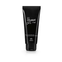 Desodorante Hidratante Corporal Perfumado Humor a Rigor Masculino 100 ml