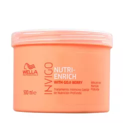 Máscara Wella Professionals Invigo Nutri Enrich 500ml