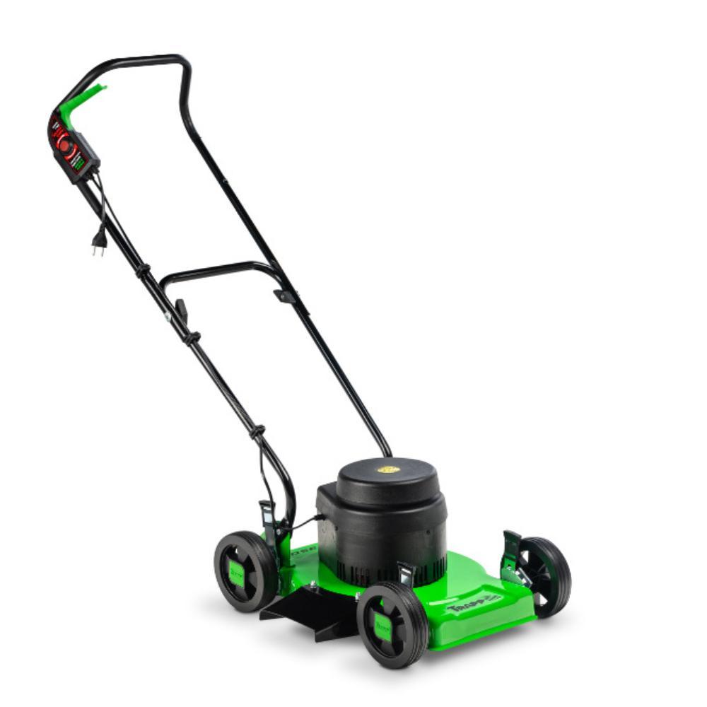 Cortador de Grama Elétrico 1800W 127V Monofásico - SL-350 - Trapp