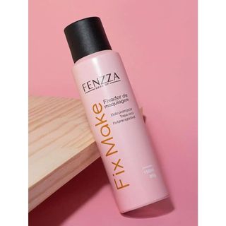 Fixador de Maquiagem Fix Make - Fenzza