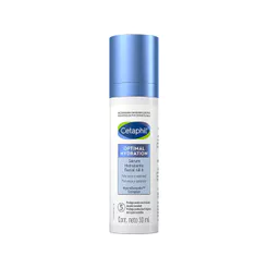 Cetaphil Optimal Hydration Sérum Hidratante Facial 48h 30ml